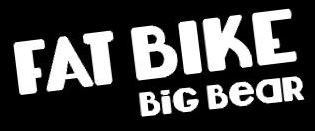 FatBikeBigBear